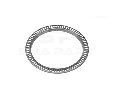 4.68425 ABS ring, d: 144 mm, D: 177 mm, S: 2 mm, H: 12 mm