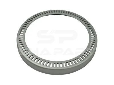 4.68427 ABS ring, d: 108.5 mm, D: 138 mm, S: 2 mm, H: 15 mm