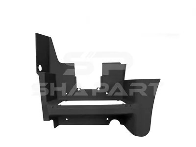 4.68432 Step well case, left