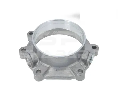 4.68464 Housing cover