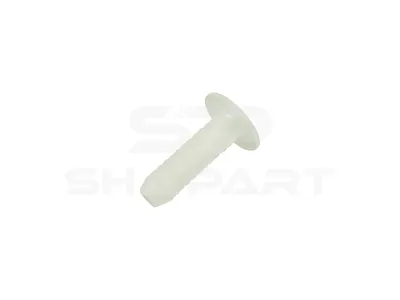 4.68481 Expanding rivet, D1: 5.5 mm, D2: 12 mm, L: 20 mm