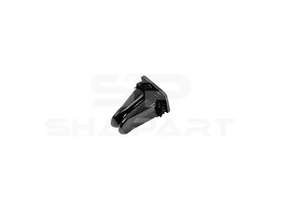 4.68483 Expanding rivet, L: 15 mm, W: 6.7 mm, S: 9.6 mm