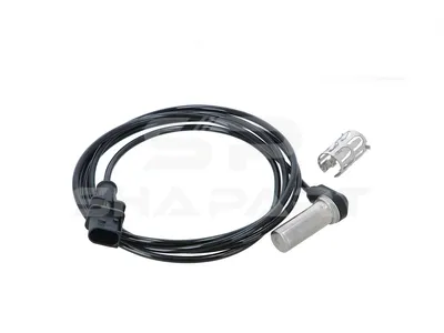 4.68489 Rotation sensor