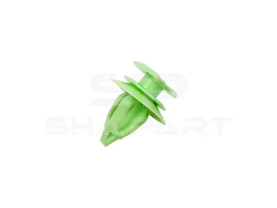 4.68492 Clip, Dmin: 7.9 mm, Dmax: 8 mm