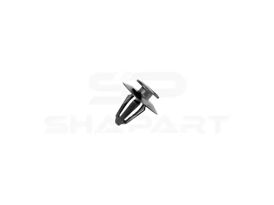 4.68494 Clip, Dmin: 7.5 mm, Dmax: 7.9 mm