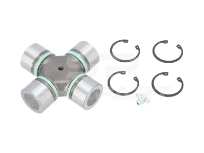 4.68499 Joint cross, D: 52 mm, L: 147.2 mm