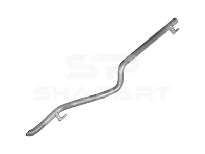 4.68508 End pipe