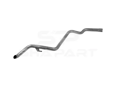 4.68513 End pipe