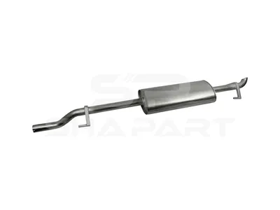 4.68521 Silencer