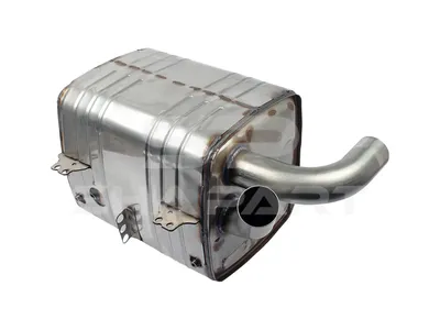 4.68533 Silencer