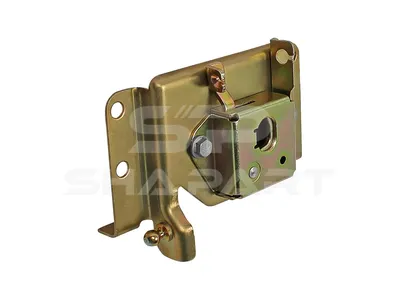 4.68565 Engine hood slot, lower