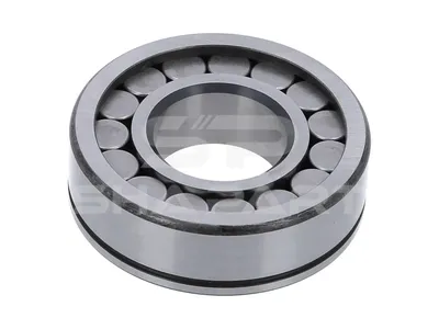 4.68574 Cylinder roller bearing, d: 40 mm, D: 90 mm, H: 25 mm