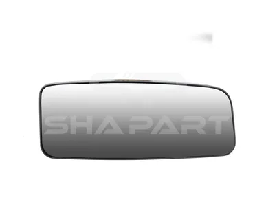4.68575 Mirror glass, wide view mirror, left