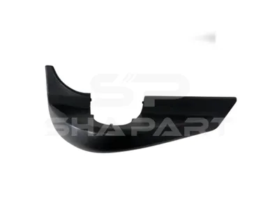 4.68578 Cover, main mirror, lower, left