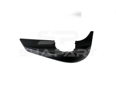 4.68579 Cover, main mirror, lower, right