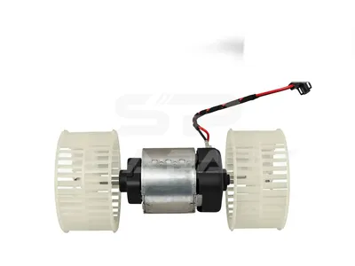4.68604 Fan motor, 24 V