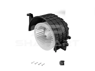 4.68605 Fan motor, 24 V