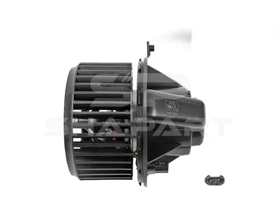 4.68606 Fan motor, 24 V