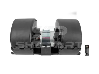 4.68608 Fan motor, 12 V