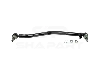 4.68634 Drag link, D: 42 mm, C: 30 mm, M30 x 1,5, M24 x 1,5, L: 863 mm