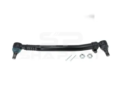 4.68644 Drag link, D: 32 mm, M28 x 1,5, M18 x 1,5, L: 513 mm