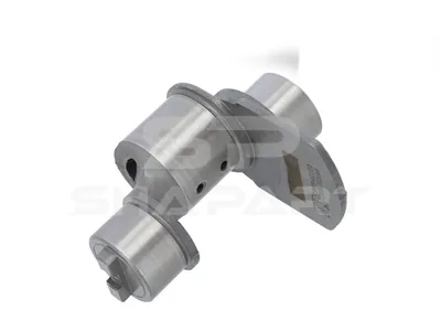 4.68668 Crankshaft, compressor