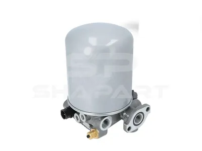 4.68693 Air dryer, M16 x 1,5, M22 x 1,5, max. 13 bar, Po: 14.5 bar