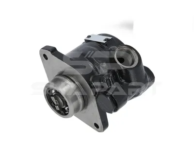 4.68706 Servo pump