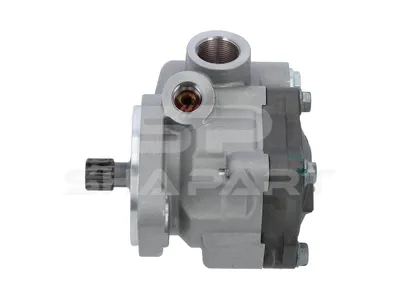 4.68708 Servo pump