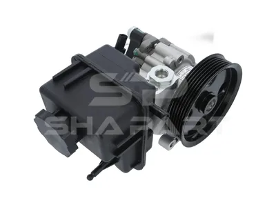 4.68709 Servo pump