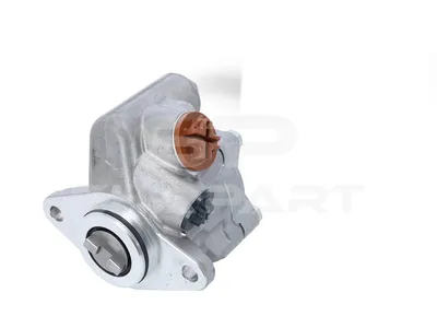 4.68710 Servo pump, M26 x 1,5, M16 x 1,5, 150 bar