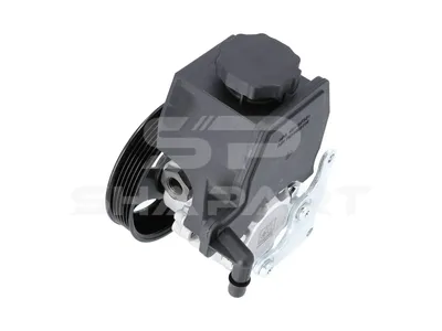 4.68713 Servo pump, 120 bar