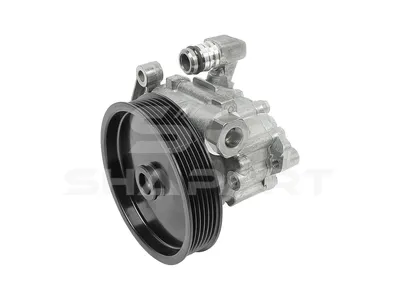 4.68714 Servo pump