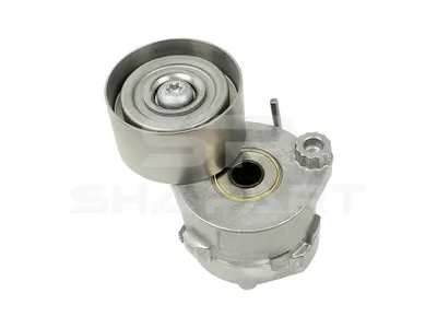 4.68721 Belt tensioner, new version