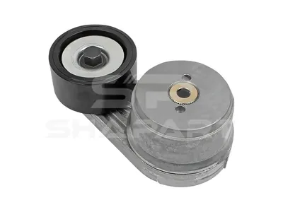 4.68723 Belt tensioner, D: 75 mm, W: 37 mm