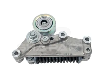 4.68724 Belt tensioner, D: 70 mm, W: 34.5 mm