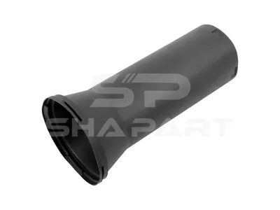 4.68744 Protecting tube, shock absorber