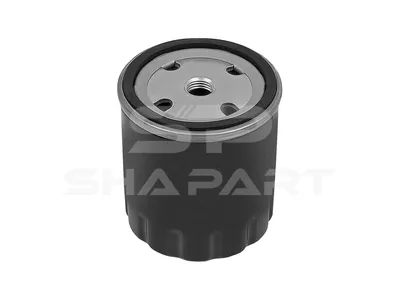 4.68750 Fuel filter, D: 76 mm, M14 x 1,5, H: 93 mm