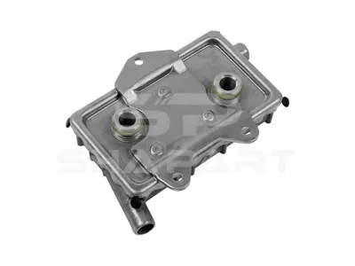 4.68760 Oil cooler