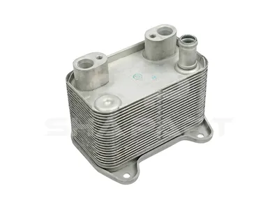 4.68761 Oil cooler