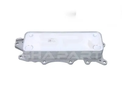 4.68762 Oil cooler
