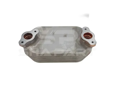 4.68763 Oil cooler