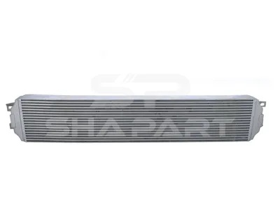 4.68764 Oil cooler, L: 1000 mm, W: 180 mm, T: 68 mm
