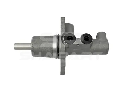 4.68780 Brake master cylinder