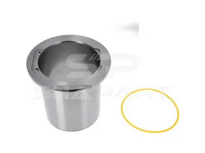 4.68783 Cylinder liner, without seal rings