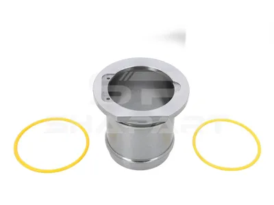 4.68784 Cylinder liner, without seal rings