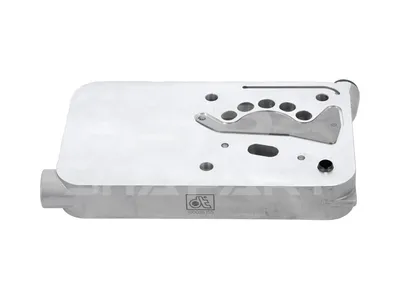 4.68789 Cylinder head, compressor