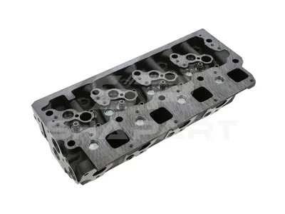 4.68791 Cylinder head, without valves