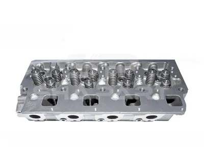 4.68792 Cylinder head, with valves