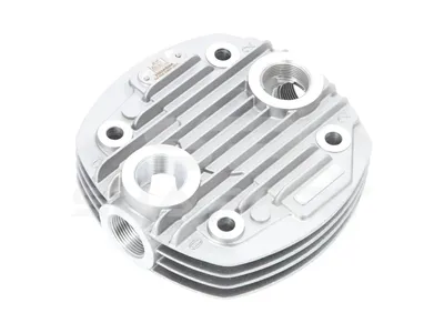 4.68793 Cylinder head, compressor